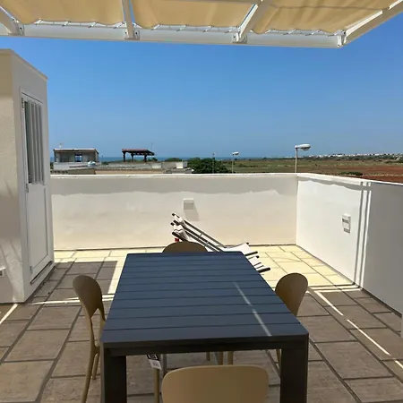 Casa Fiore Superior Holiday home Torre Pali
