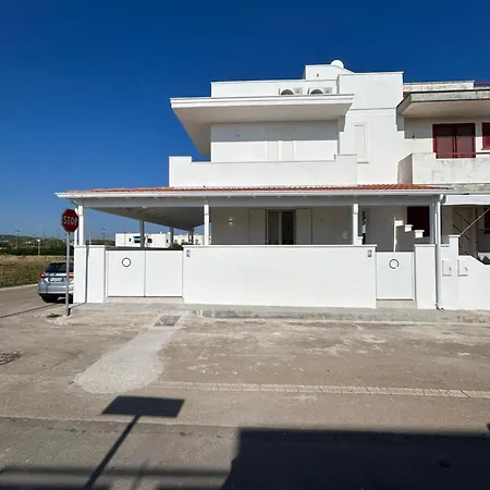 Casa Fiore Superior Torre Pali