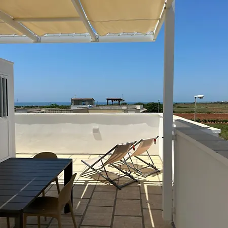 Holiday home Casa Fiore Superior Torre Pali