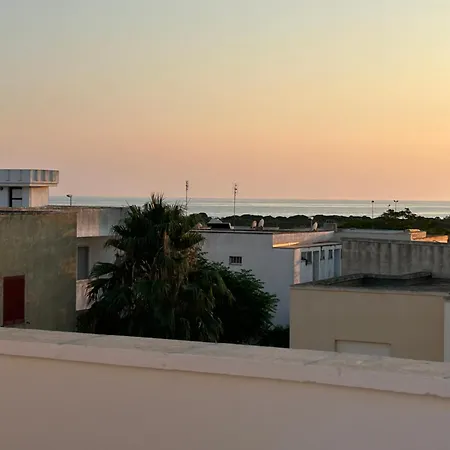Hébergement de vacances Casa Fiore Superior *