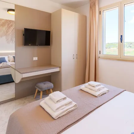 Hébergement de vacances Casa Fiore Superior *