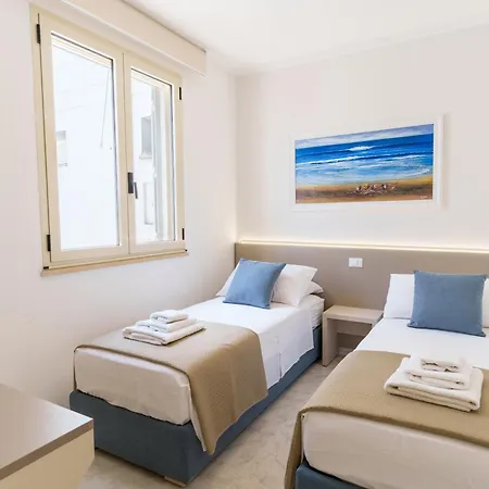 Hébergement de vacances Casa Fiore Superior Torre Pali