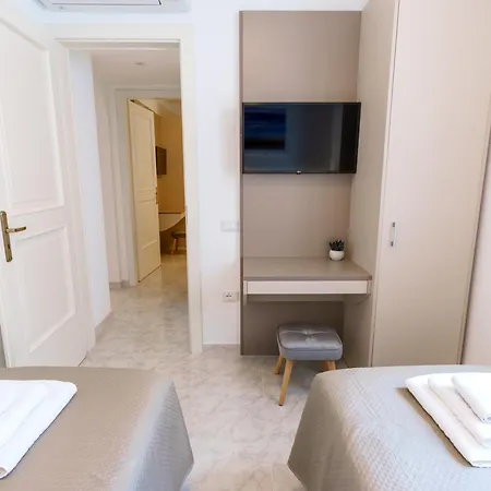 Casa Fiore Superior Hébergement de vacances Torre Pali