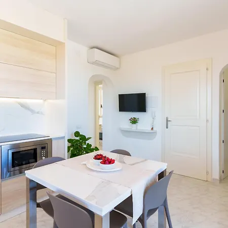 Casa Fiore Superior Hébergement de vacances *