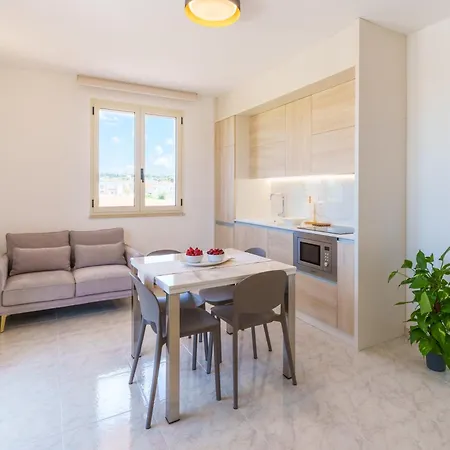 Casa Fiore Superior Torre Pali