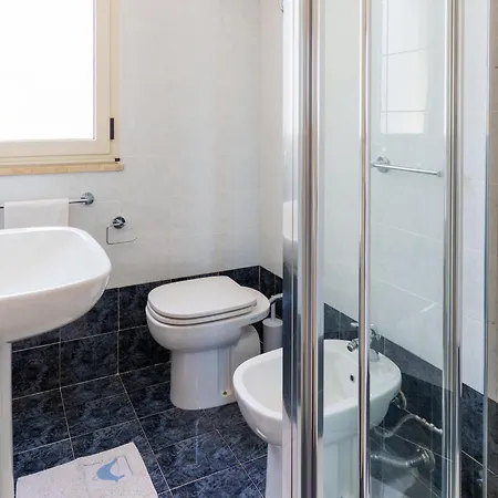 Casa Fiore Superior Hébergement de vacances *