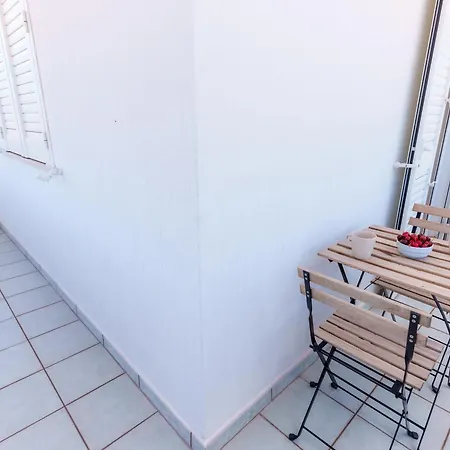 Casa Fiore Superior Hébergement de vacances Torre Pali