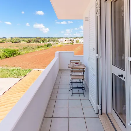 Hébergement de vacances Casa Fiore Superior Torre Pali