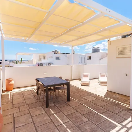 Casa Fiore Superior Hébergement de vacances Torre Pali