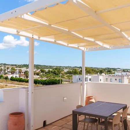 Casa Fiore Superior Hébergement de vacances Torre Pali