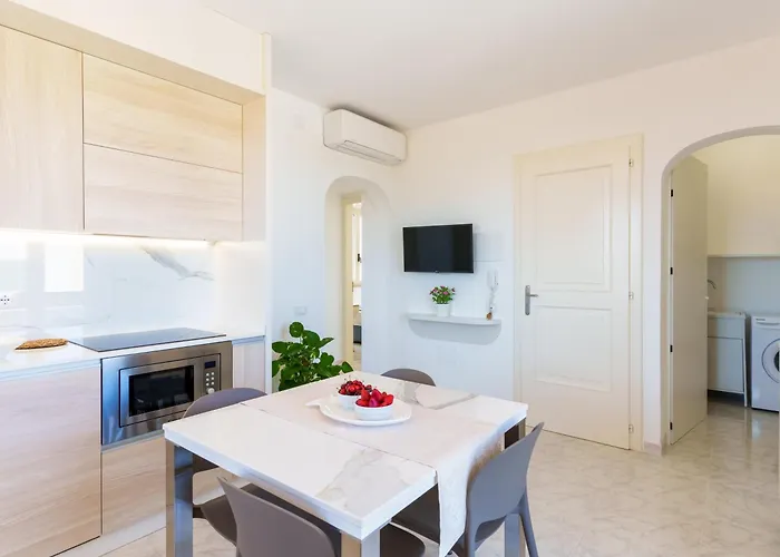 Casa Fiore Superior 펜션 *