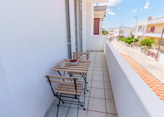펜션 Casa Fiore Superior Torre Pali