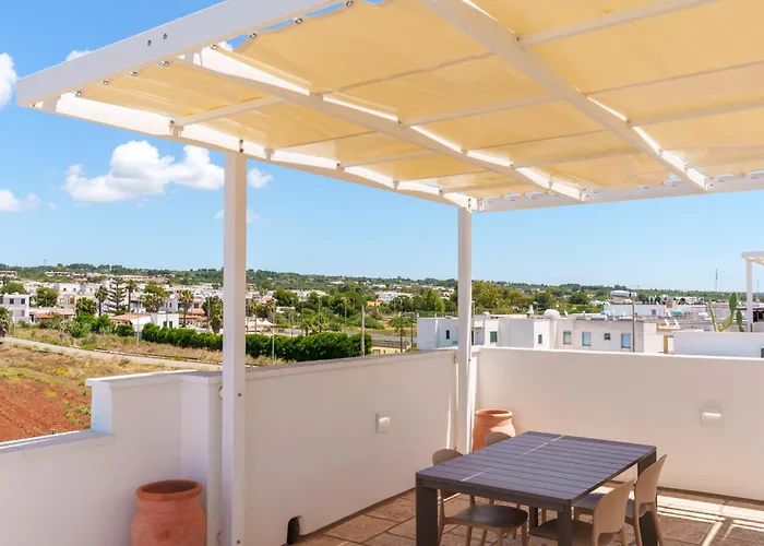 Casa Fiore Superior 펜션 Torre Pali